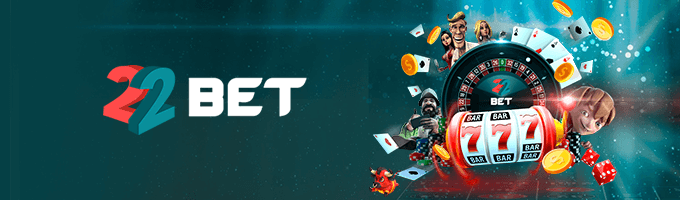 22Bet Casino Polska - Recenzja od Milana R. na TopKasynoOnline.